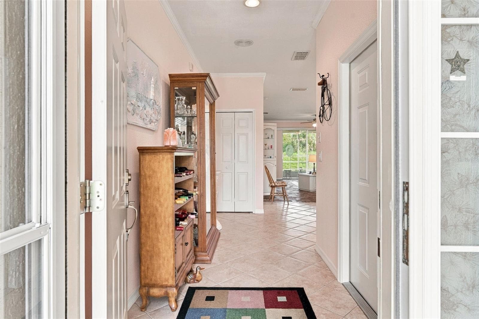 Villa at 24144 GREEN HERON DR #12, PORT CHARLOTTE, photo 39 of 49