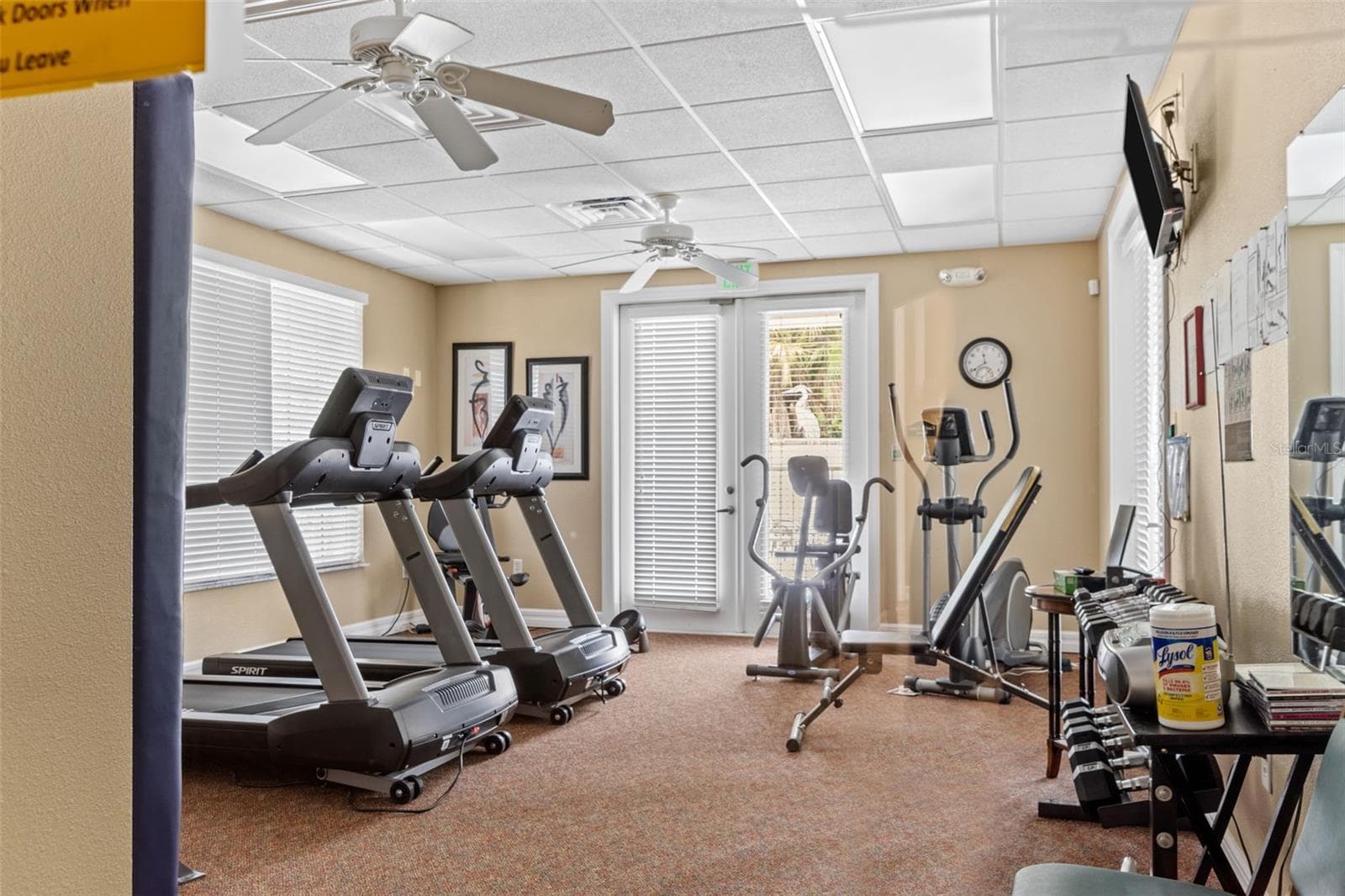 Villa at 24144 GREEN HERON DR #12, PORT CHARLOTTE, photo 43 of 49