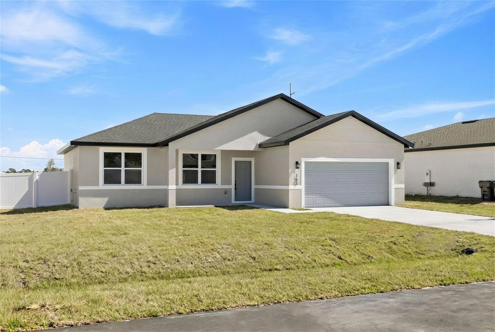 Single Family Residence at 10 SWEET PEA CIR, POINCIANA, photo 2 of 32