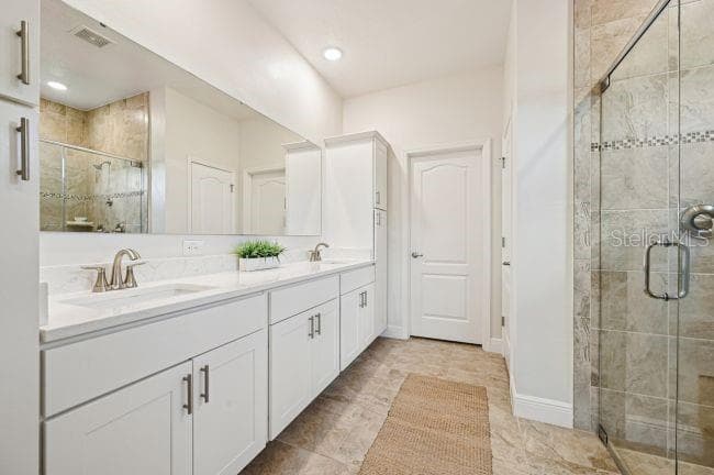 Model home - actual features may vary. - 17 CHERRYPALM CT W, HOMOSASSA