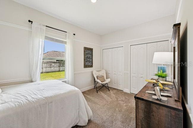 Model home - actual features may vary. - 17 CHERRYPALM CT W, HOMOSASSA