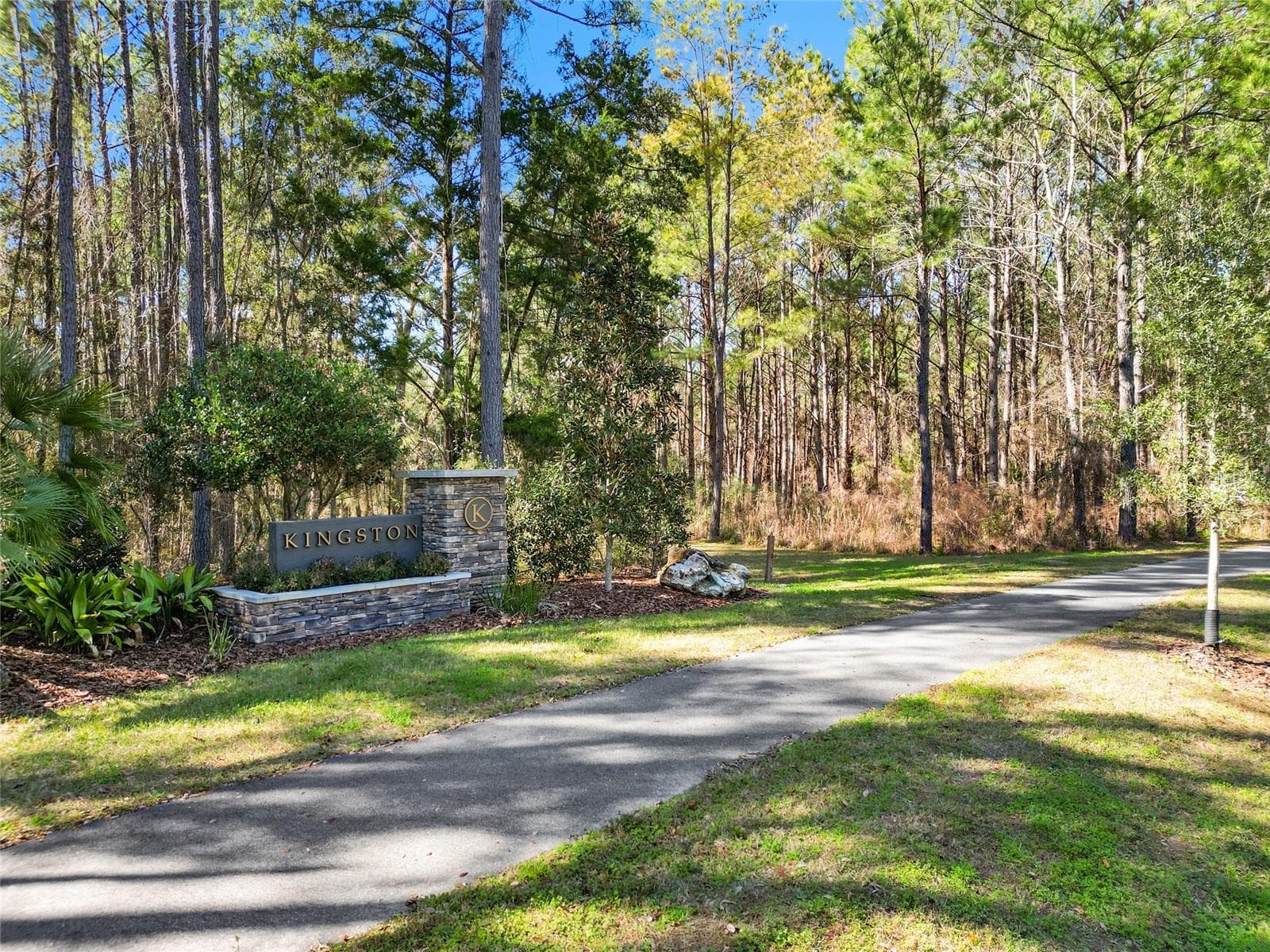 Kingston Monument Sign - TBD NW 152ND CT, NEWBERRY