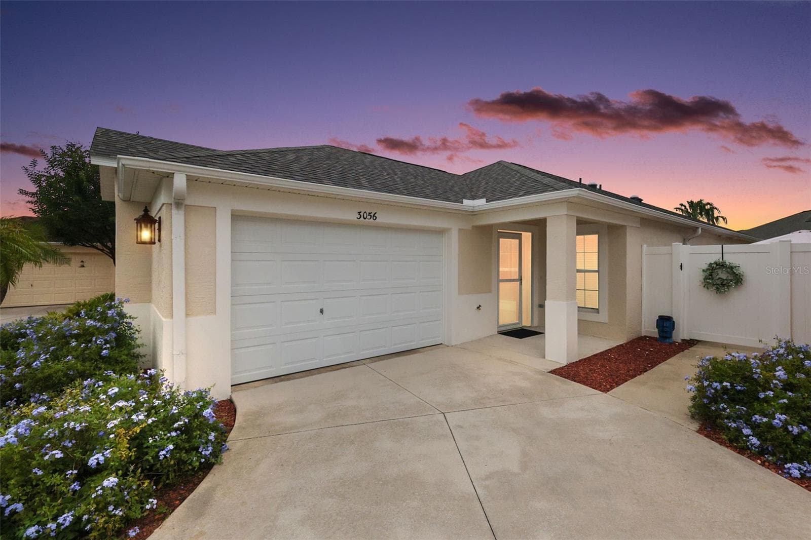 3056 EASTWOOD TER