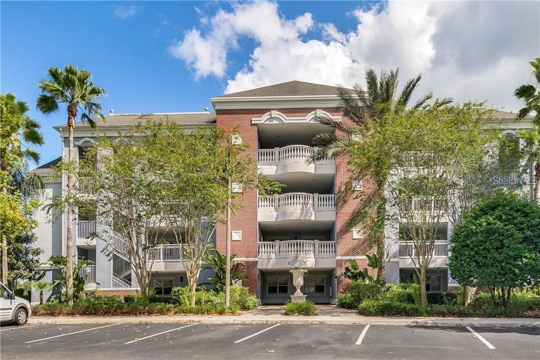 7608 CABANA CT #303