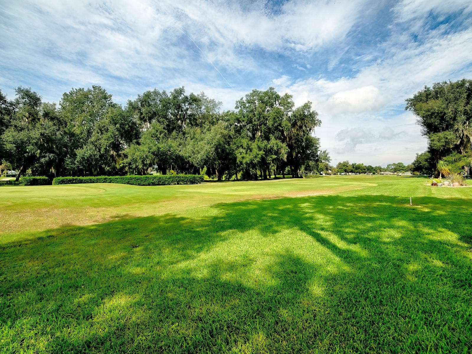 JUST LOOK AT YOUR VIEW! - 32543 OAK PARK DR, LEESBURG