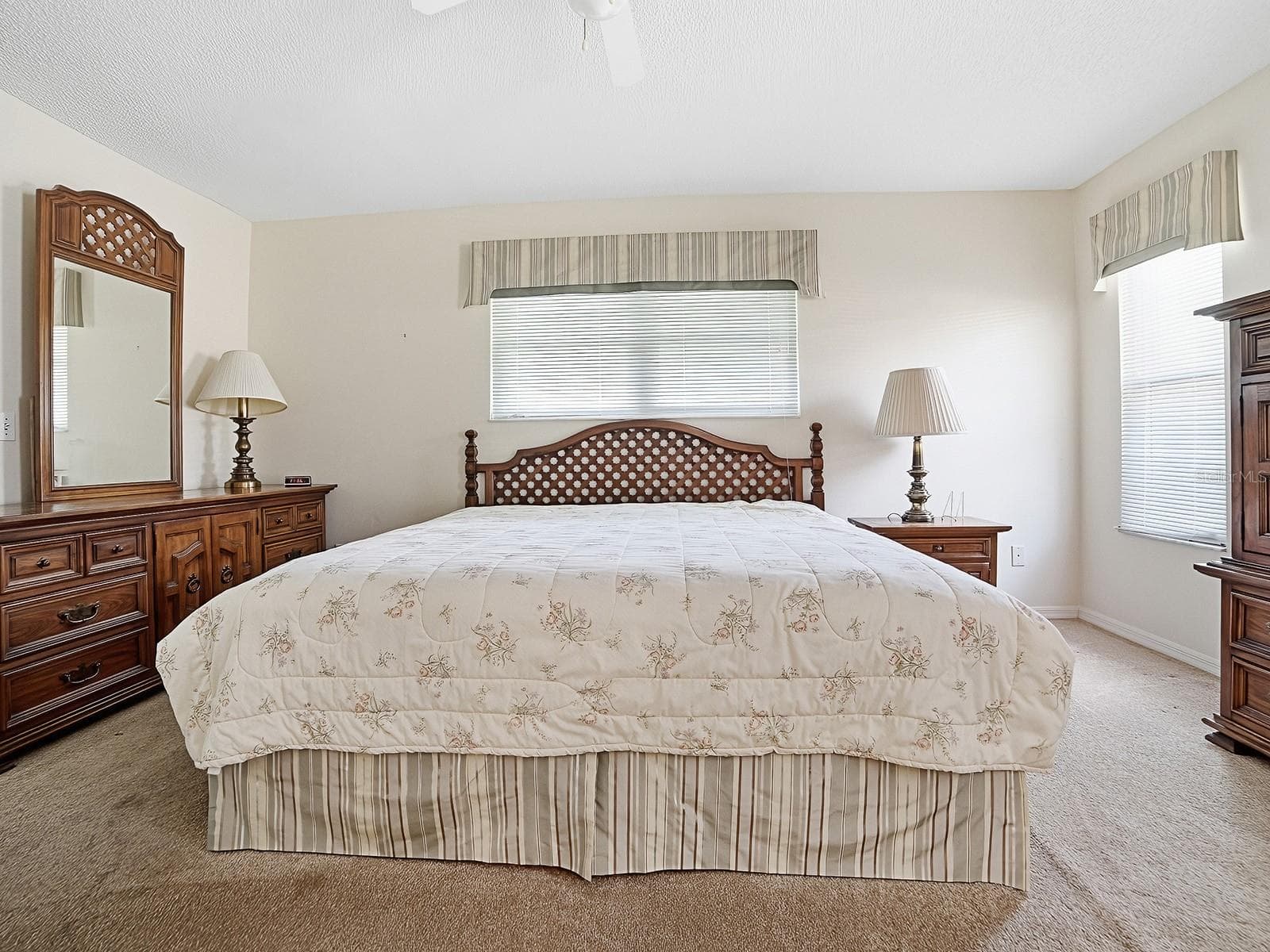 PRIMARY BEDROOM - 32543 OAK PARK DR, LEESBURG