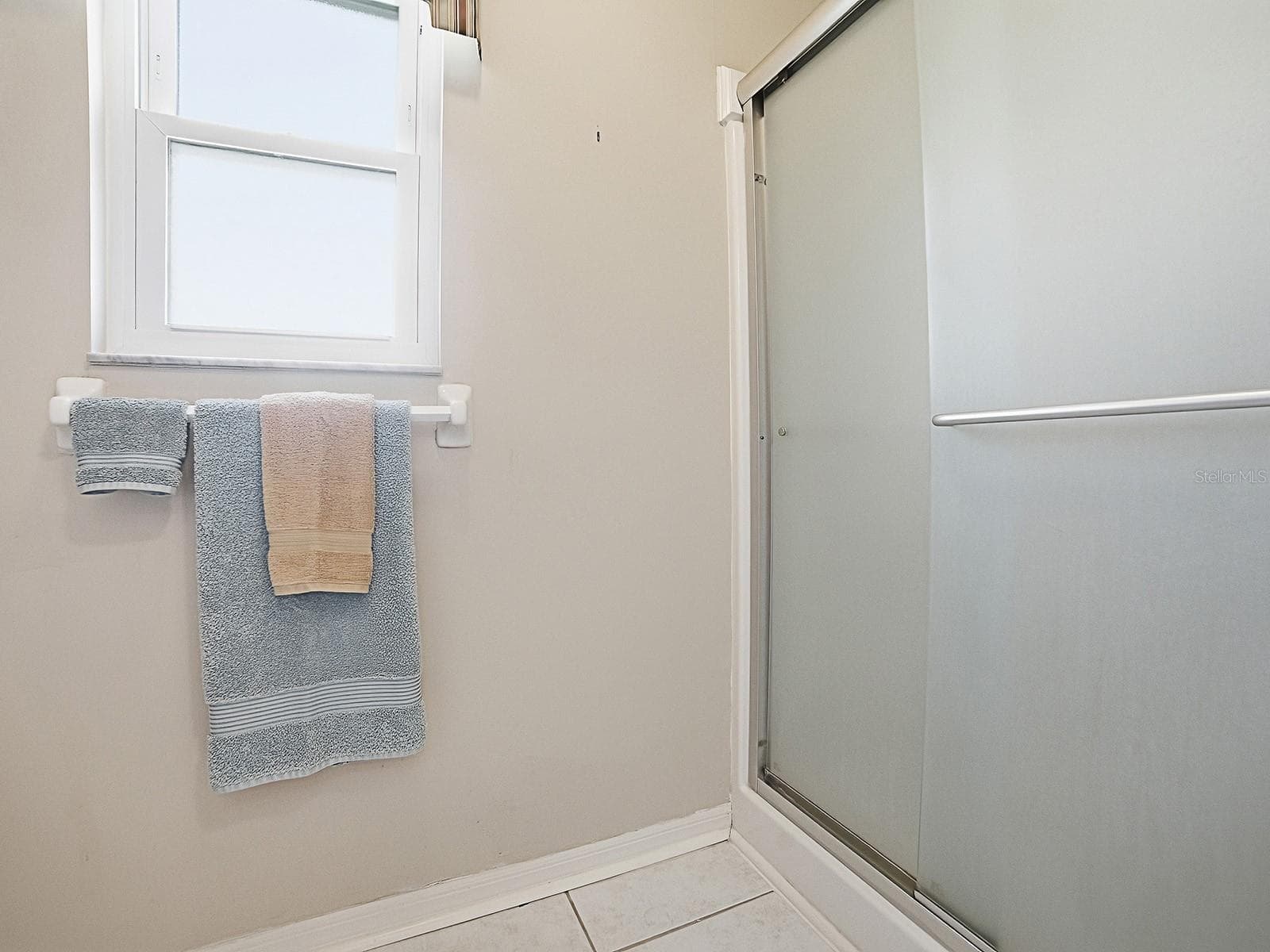 PRIMARY SHOWER - 32543 OAK PARK DR, LEESBURG