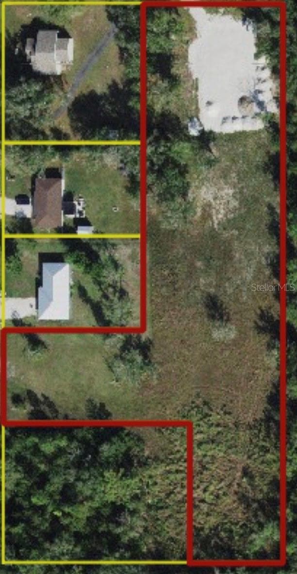 Land at 1428 E CHARLES ST, ARCADIA, photo 3 of 3