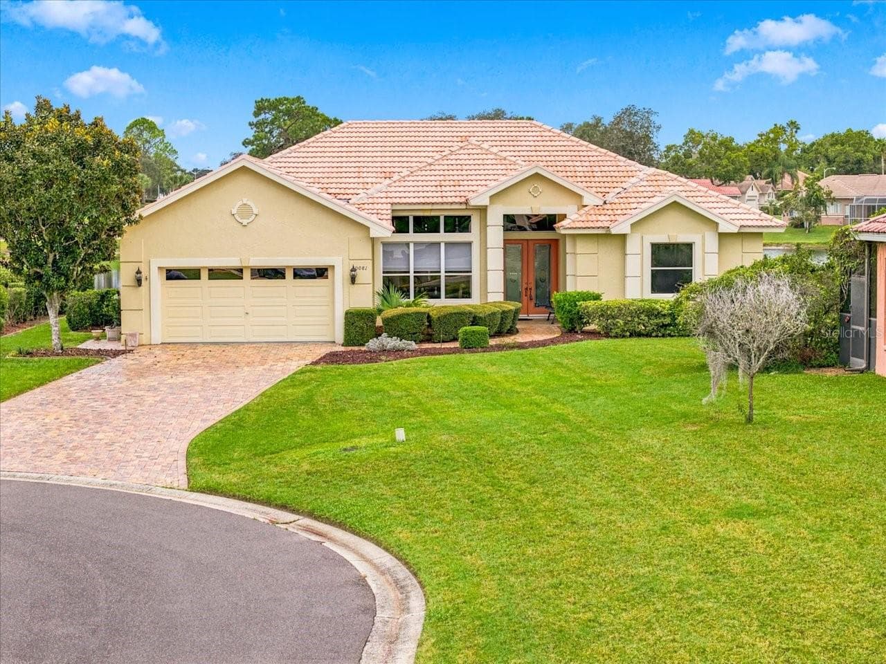 Single Family Residence at 10081 GEORGETOWN CT, WEEKI WACHEE, photo 4 of 81
