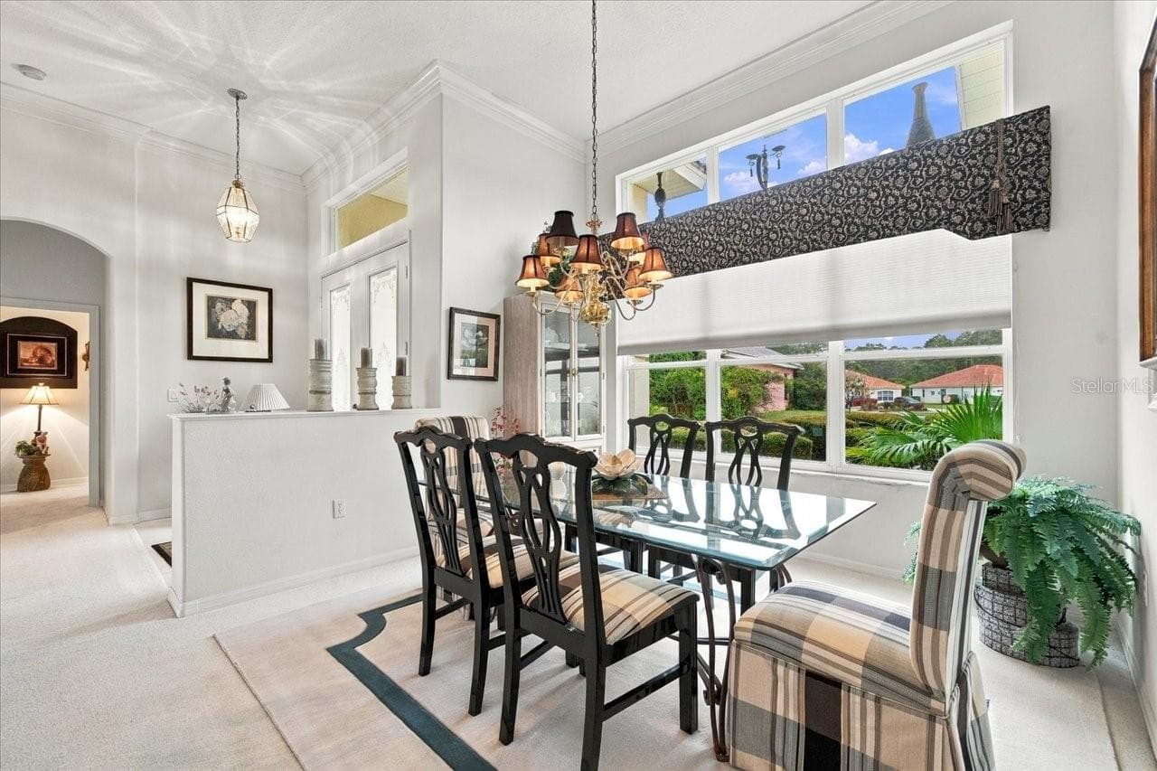 Single Family Residence at 10081 GEORGETOWN CT, WEEKI WACHEE, photo 14 of 81