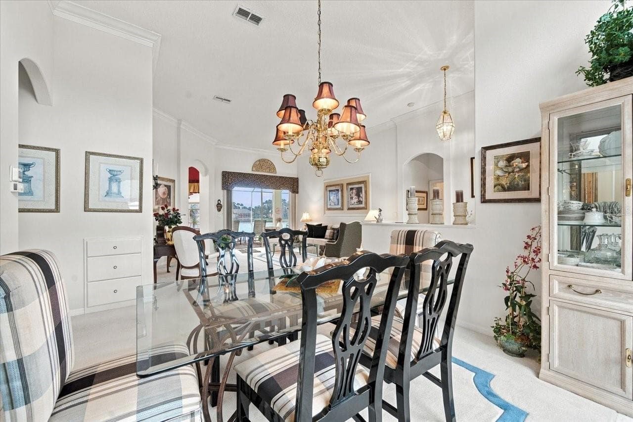 Single Family Residence at 10081 GEORGETOWN CT, WEEKI WACHEE, photo 16 of 81