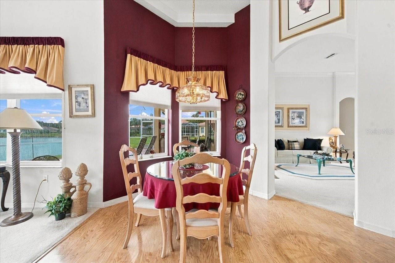 Single Family Residence at 10081 GEORGETOWN CT, WEEKI WACHEE, photo 18 of 81