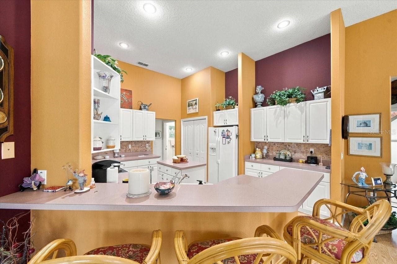Single Family Residence at 10081 GEORGETOWN CT, WEEKI WACHEE, photo 22 of 81