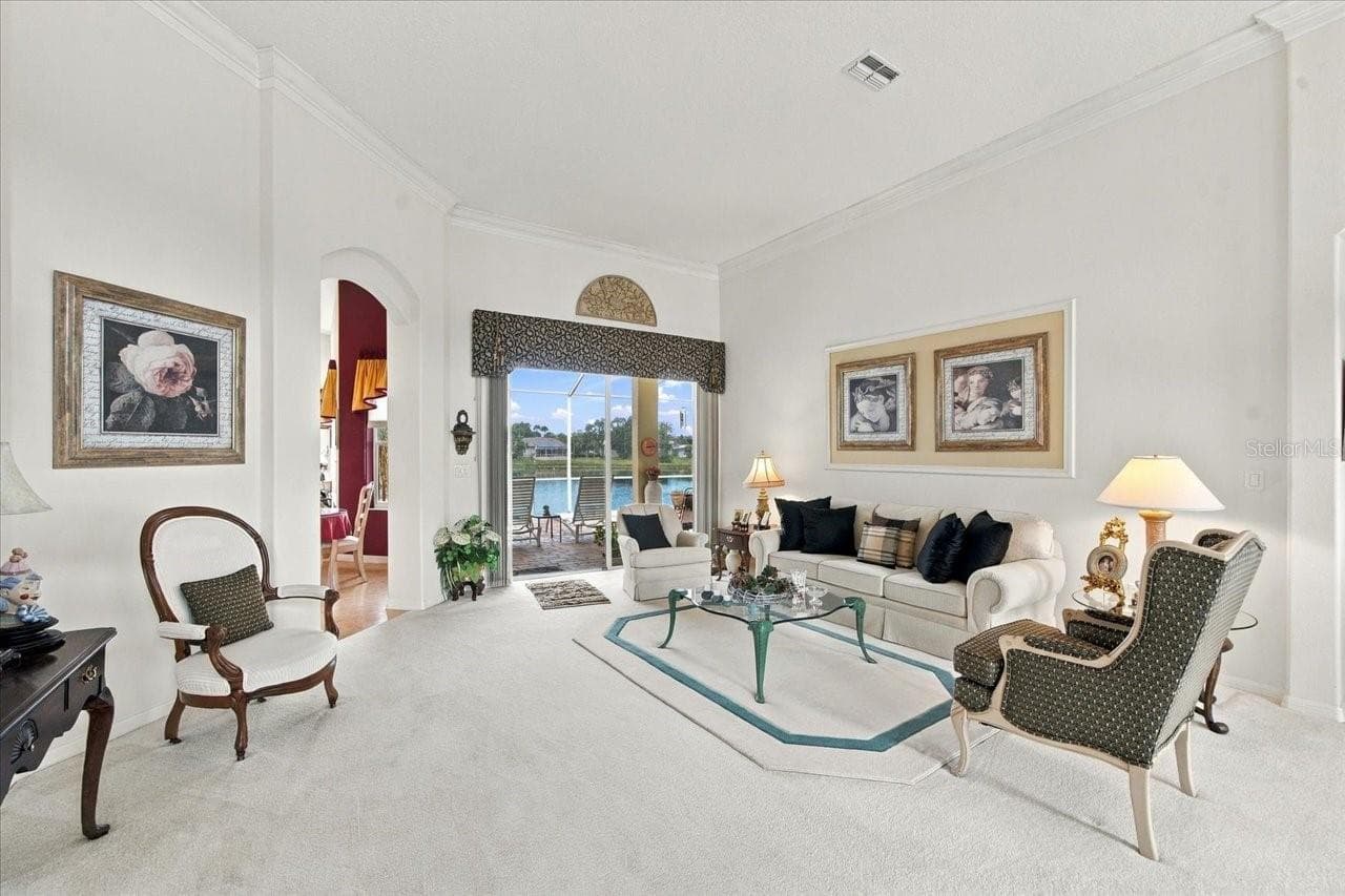 Single Family Residence at 10081 GEORGETOWN CT, WEEKI WACHEE, photo 32 of 81