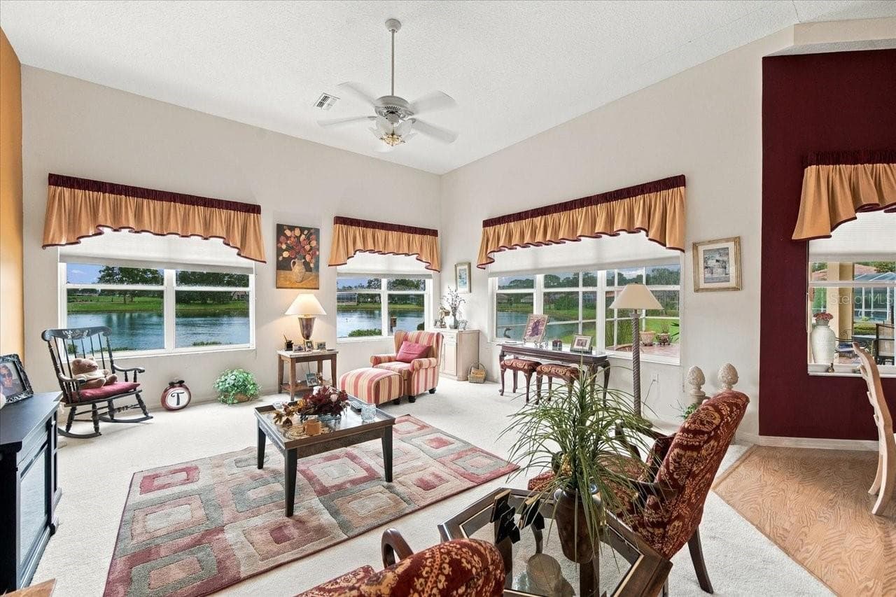 Single Family Residence at 10081 GEORGETOWN CT, WEEKI WACHEE, photo 35 of 81