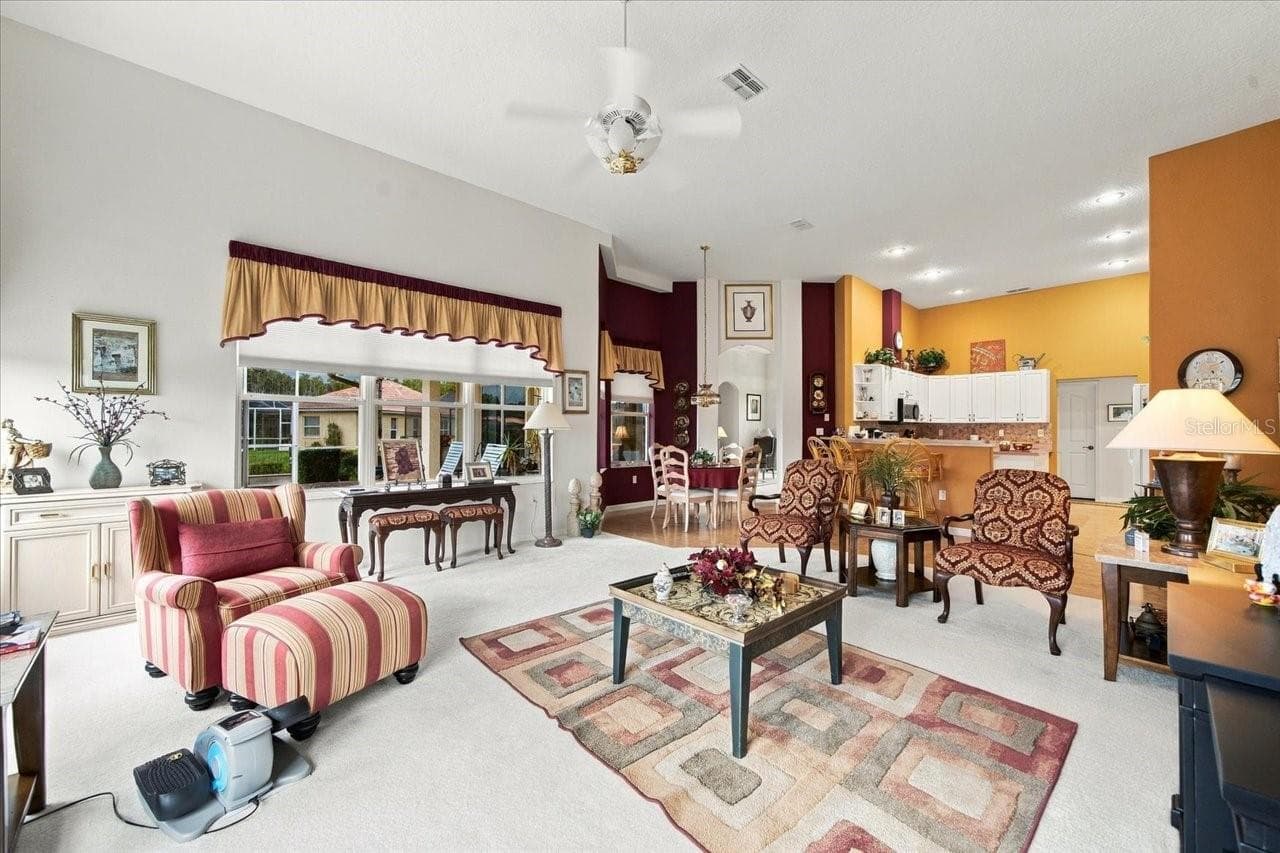 Single Family Residence at 10081 GEORGETOWN CT, WEEKI WACHEE, photo 39 of 81