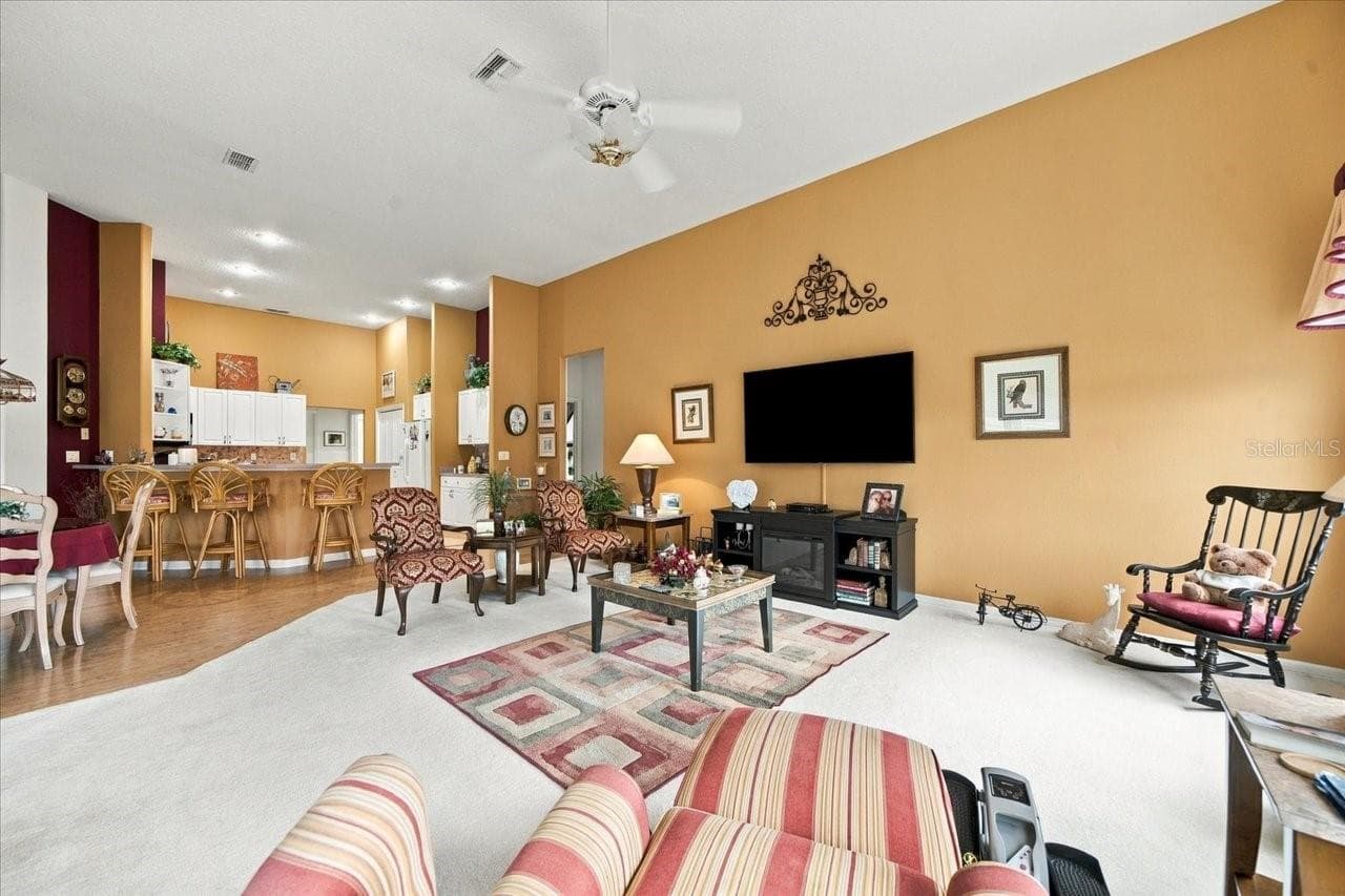 Single Family Residence at 10081 GEORGETOWN CT, WEEKI WACHEE, photo 40 of 81