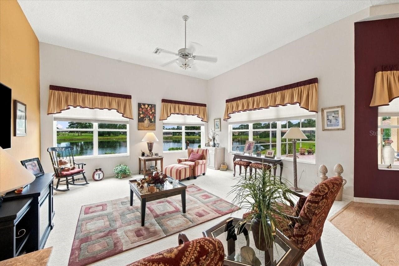 Single Family Residence at 10081 GEORGETOWN CT, WEEKI WACHEE, photo 42 of 81