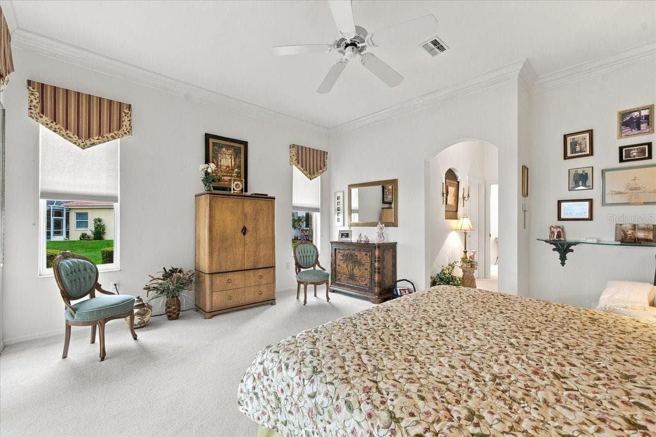 Single Family Residence at 10081 GEORGETOWN CT, WEEKI WACHEE, photo 46 of 81