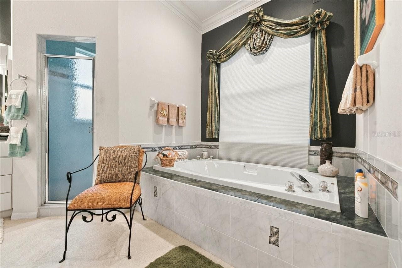 Single Family Residence at 10081 GEORGETOWN CT, WEEKI WACHEE, photo 50 of 81