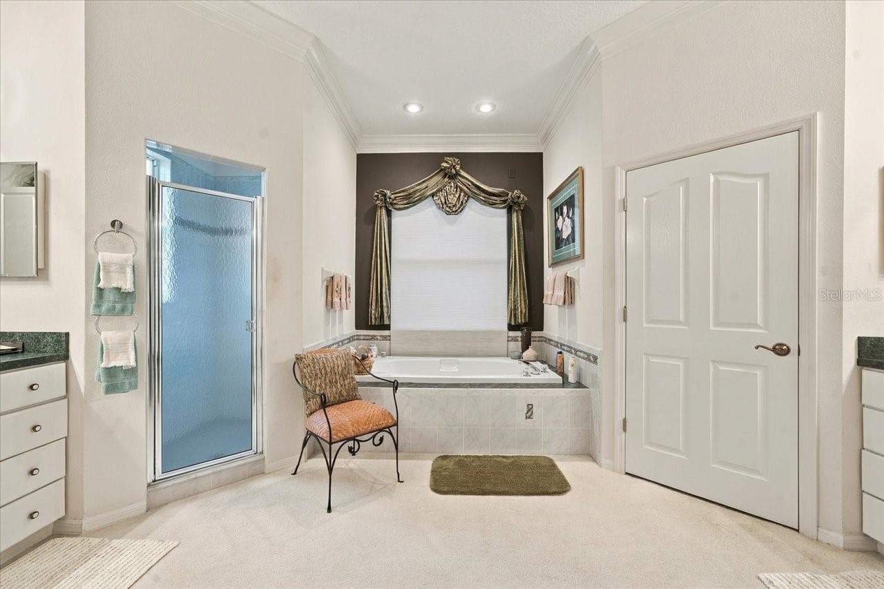 Single Family Residence at 10081 GEORGETOWN CT, WEEKI WACHEE, photo 51 of 81