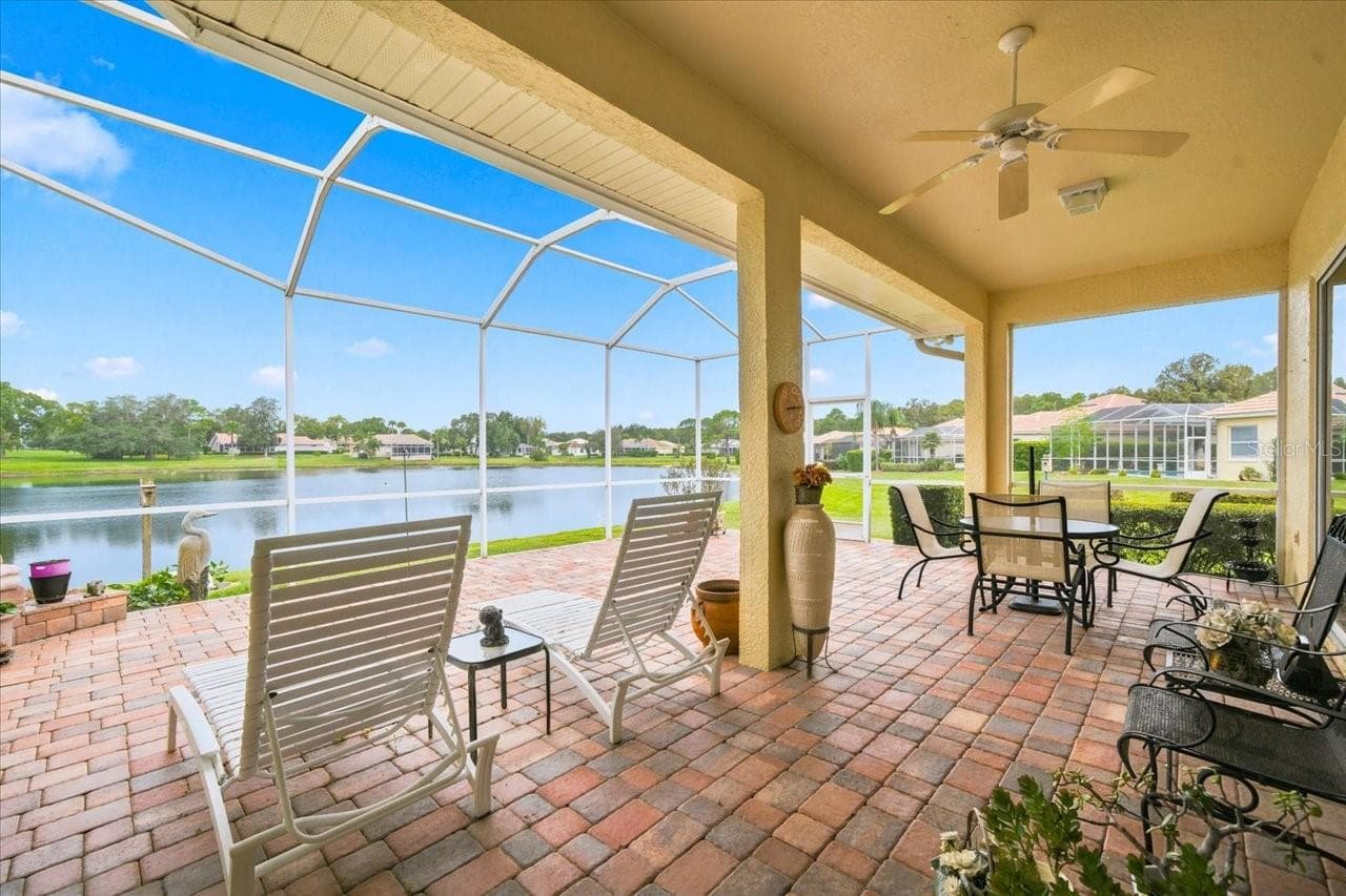 Single Family Residence at 10081 GEORGETOWN CT, WEEKI WACHEE, photo 63 of 81