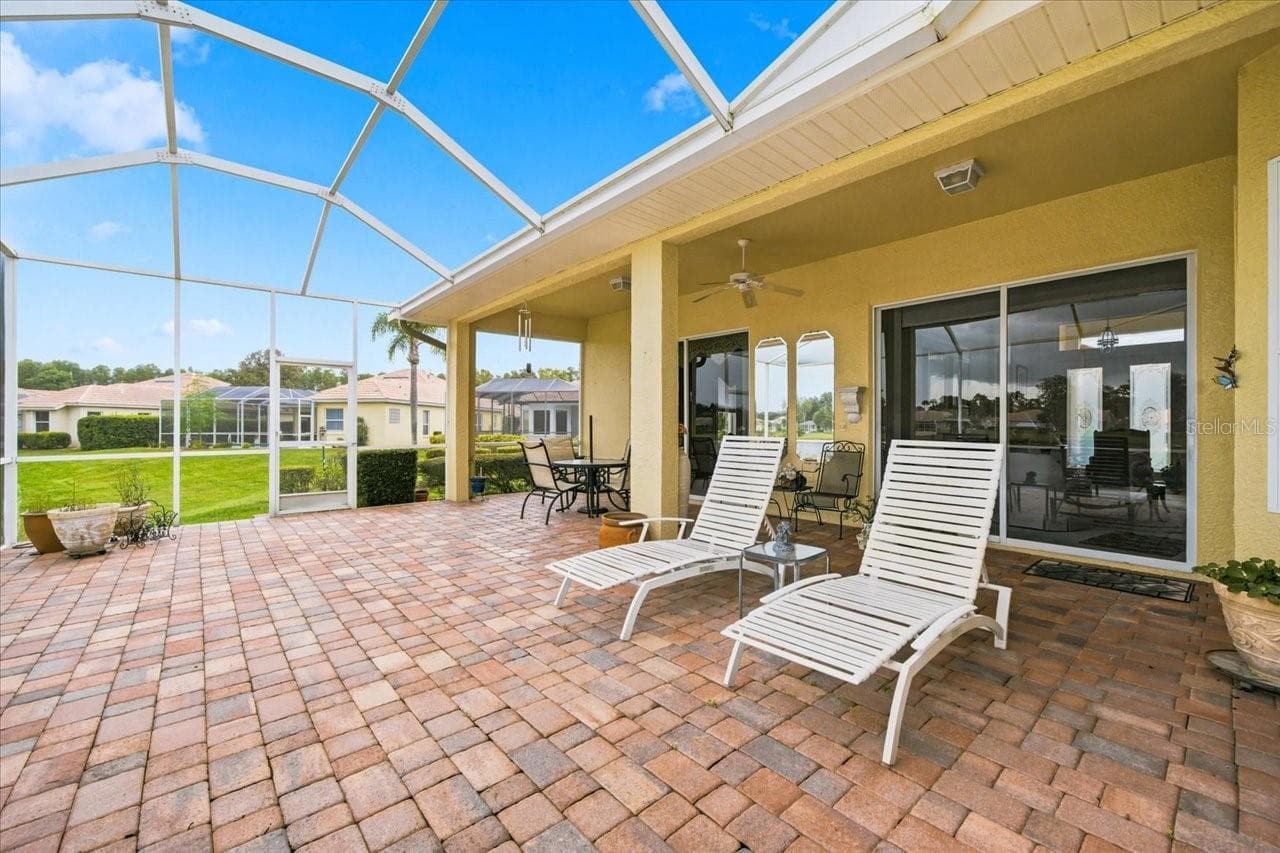 Single Family Residence at 10081 GEORGETOWN CT, WEEKI WACHEE, photo 64 of 81