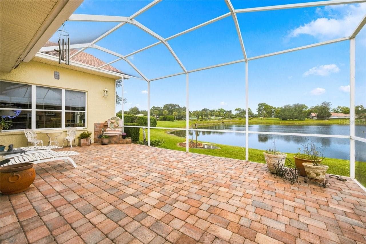 Single Family Residence at 10081 GEORGETOWN CT, WEEKI WACHEE, photo 66 of 81