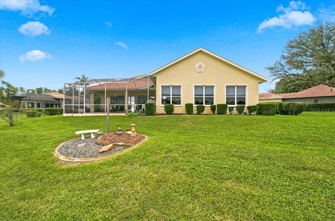 Single Family Residence at 10081 GEORGETOWN CT, WEEKI WACHEE, photo 72 of 81