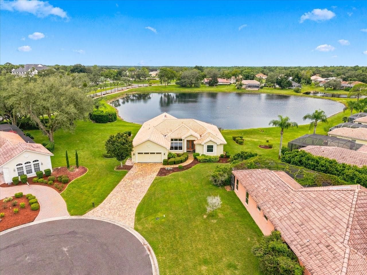 Single Family Residence at 10081 GEORGETOWN CT, WEEKI WACHEE, photo 73 of 81