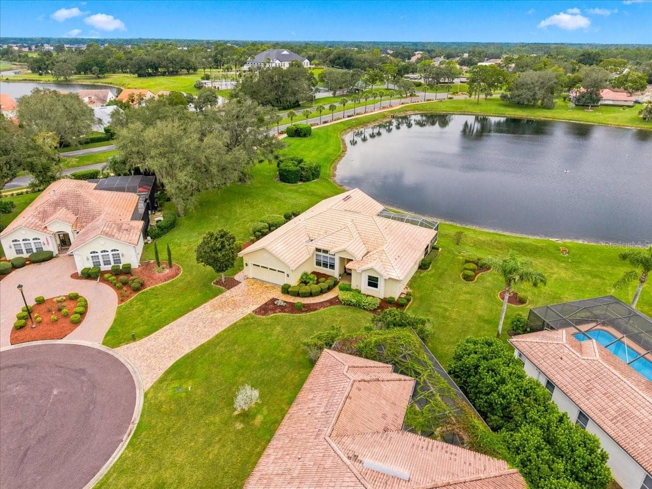 Single Family Residence at 10081 GEORGETOWN CT, WEEKI WACHEE, photo 74 of 81