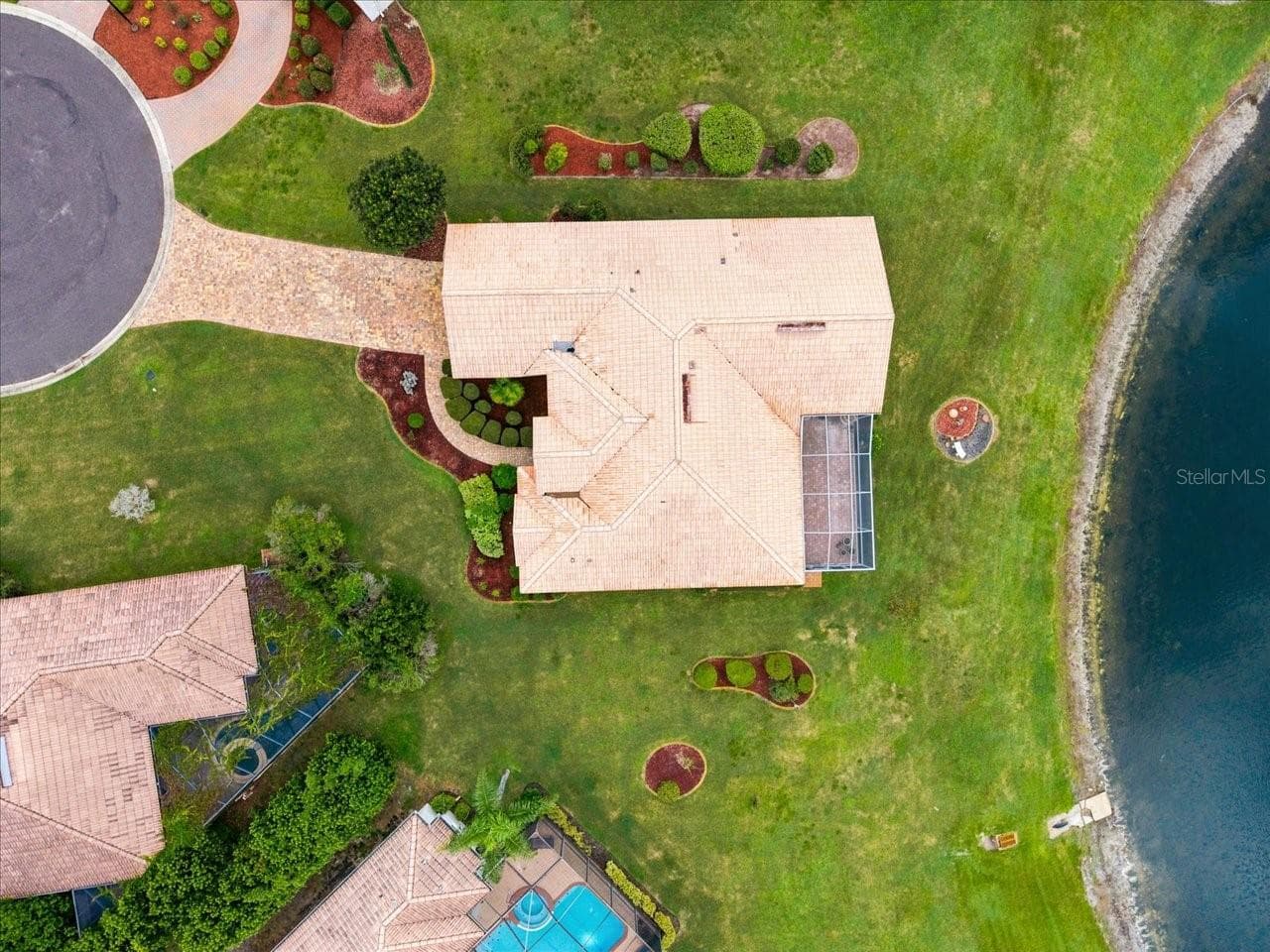 Single Family Residence at 10081 GEORGETOWN CT, WEEKI WACHEE, photo 75 of 81