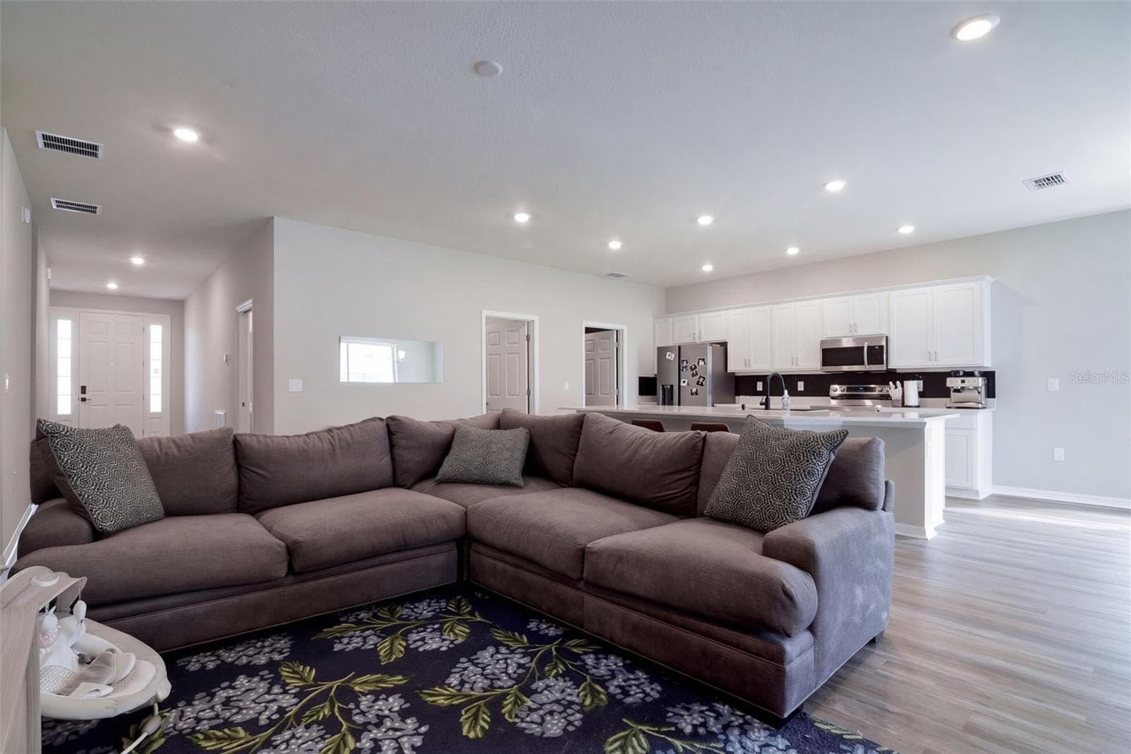 Single Family Residence at 1104 MOUNTAIN FLOWER LANE,, DAVENPORT, photo 6 of 45