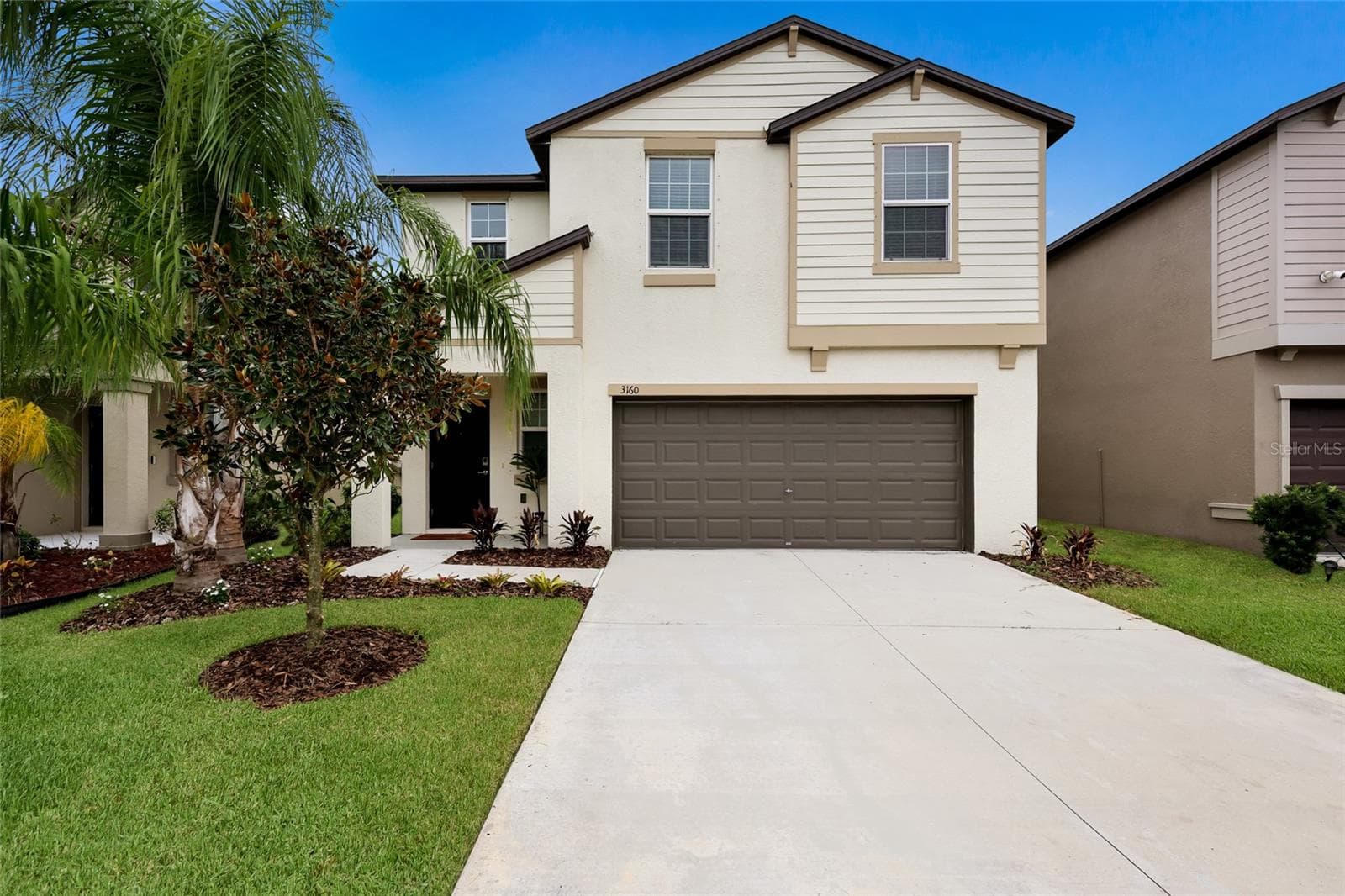Single Family Residence at 3160 OYSTER COVE ST, WIMAUMA, photo 45 of 70