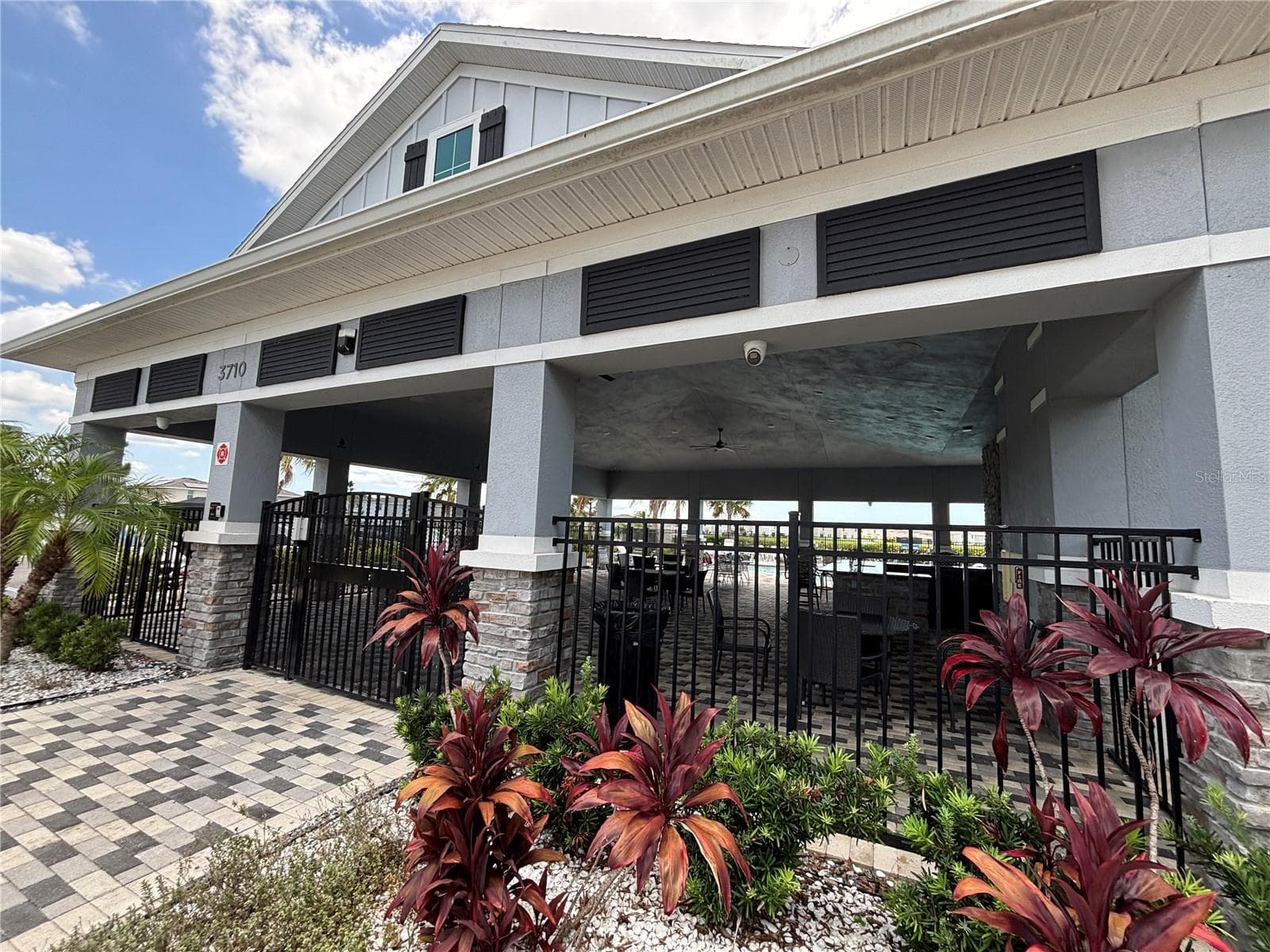 Single Family Residence at 3121 ROCK SOUND ST, BRADENTON, photo 82 of 94