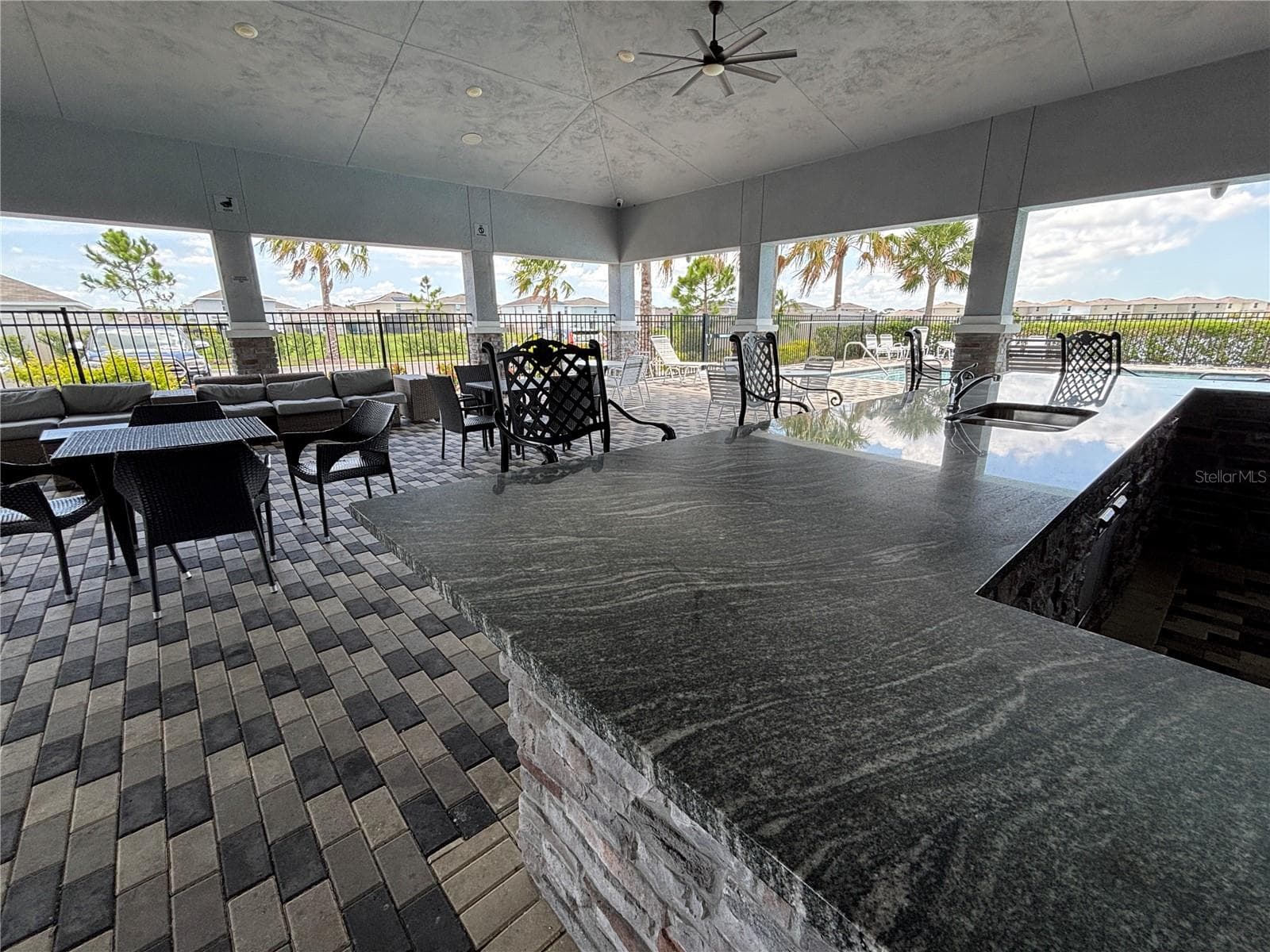 Single Family Residence at 3121 ROCK SOUND ST, BRADENTON, photo 85 of 94