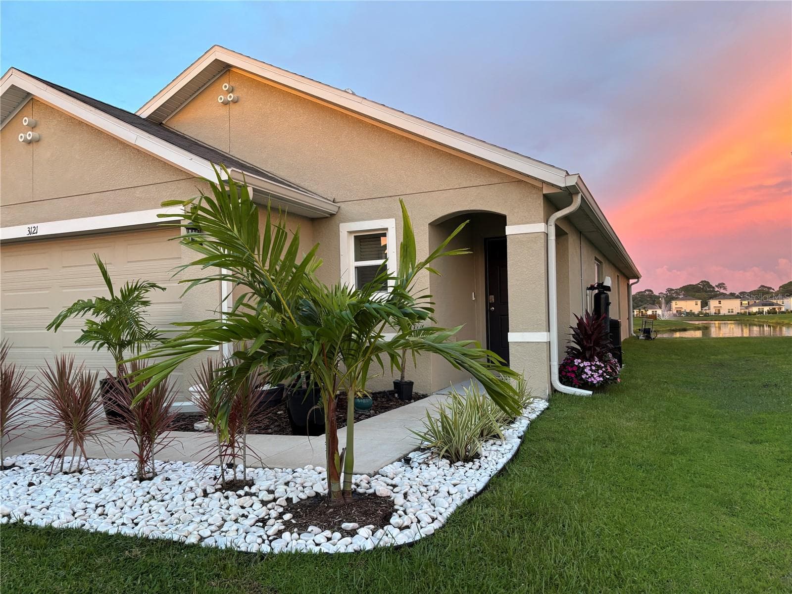 Single Family Residence at 3121 ROCK SOUND ST, BRADENTON, photo 93 of 94