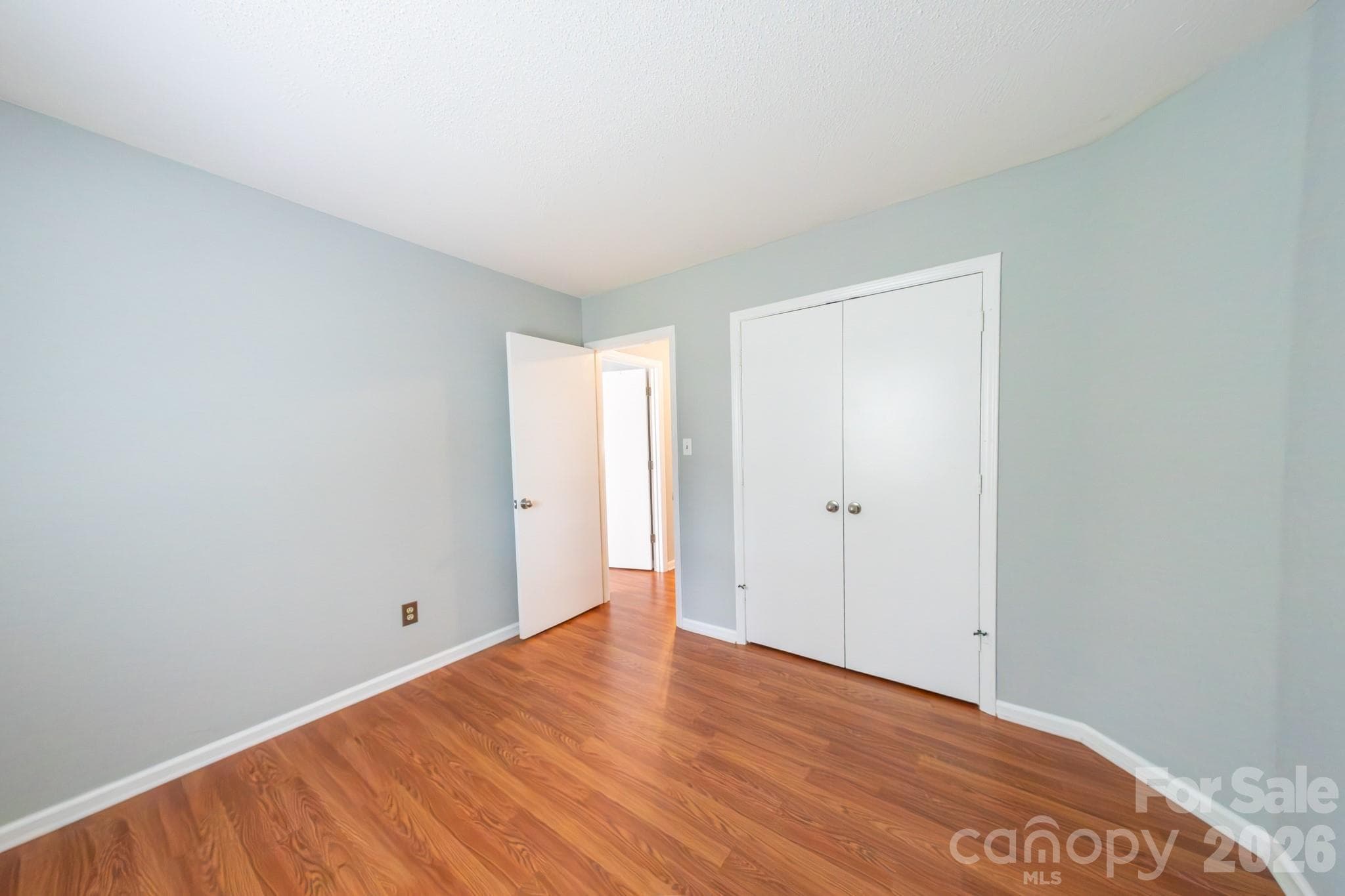 Upstairs bedroom #2 - 13836 Poppleton Court, Charlotte