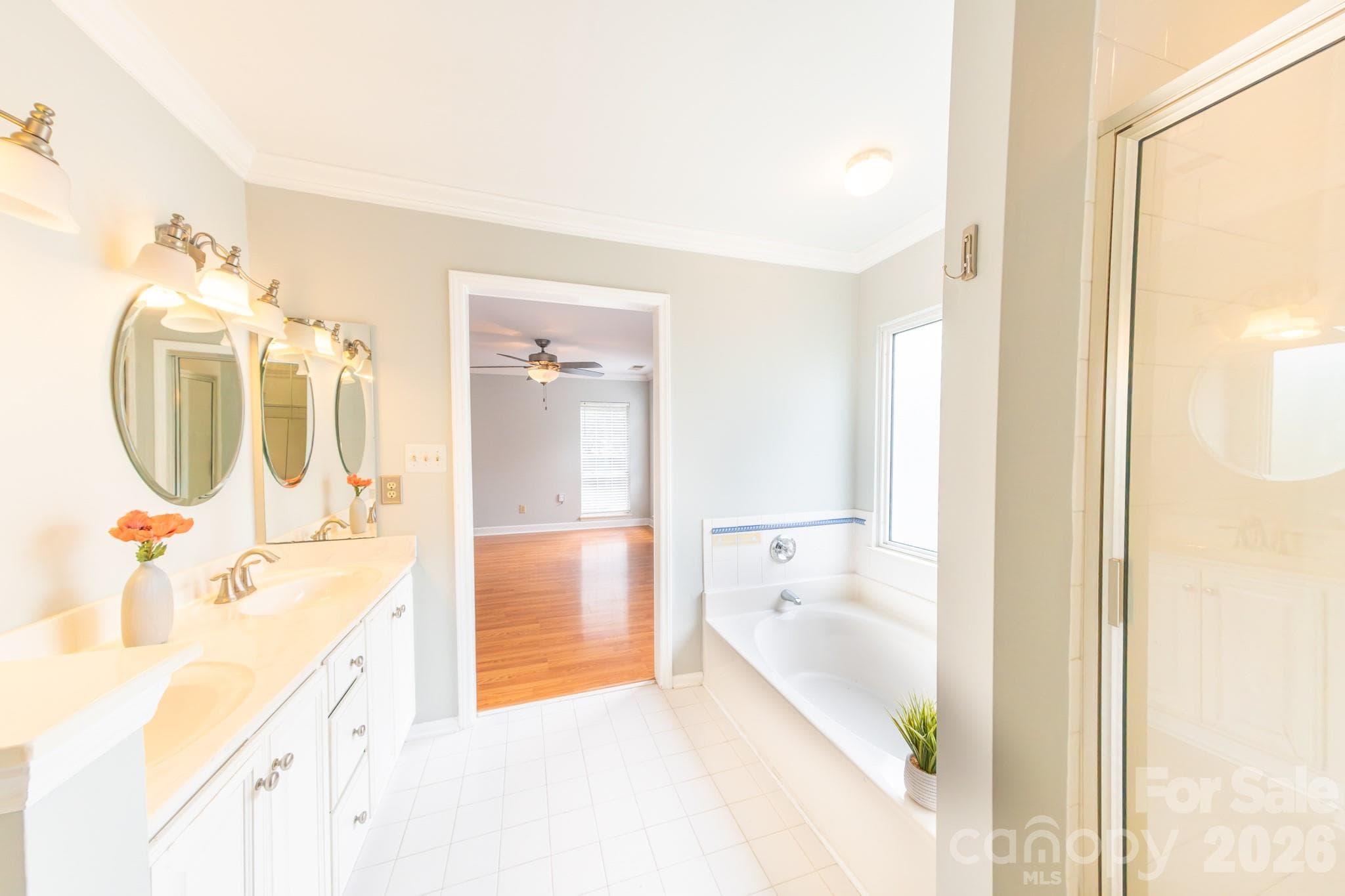 Single Family Residence at 13836 Poppleton Court, Charlotte, photo 23 of 26