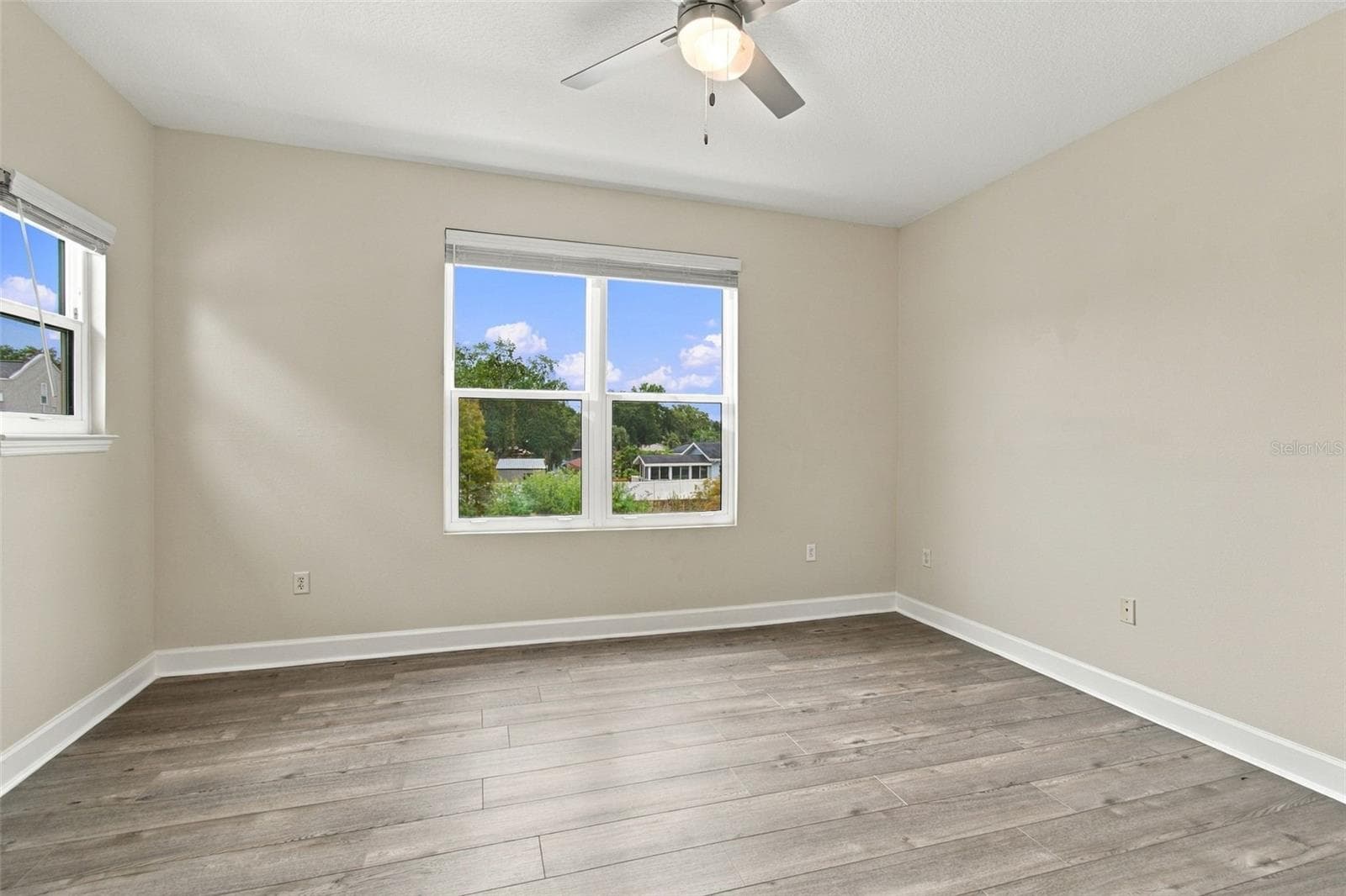 Master Bedroom - 5303 POINT PLEASANT LN, TAMPA