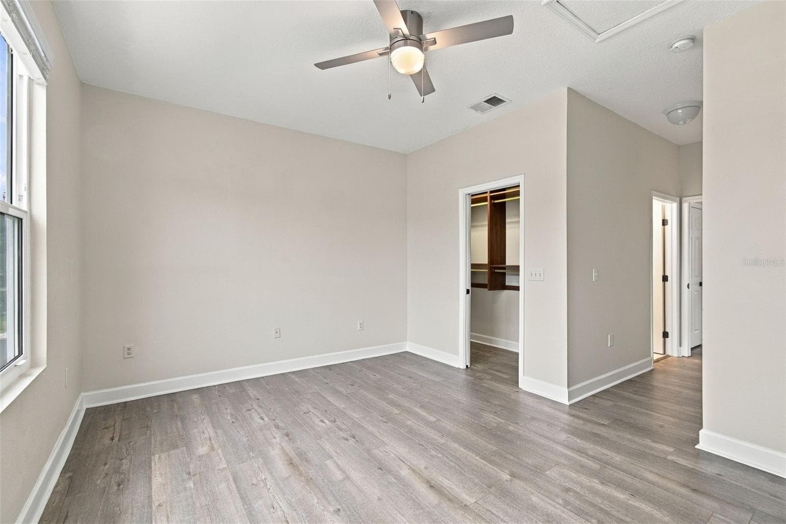 Master Bedroom - 5303 POINT PLEASANT LN, TAMPA