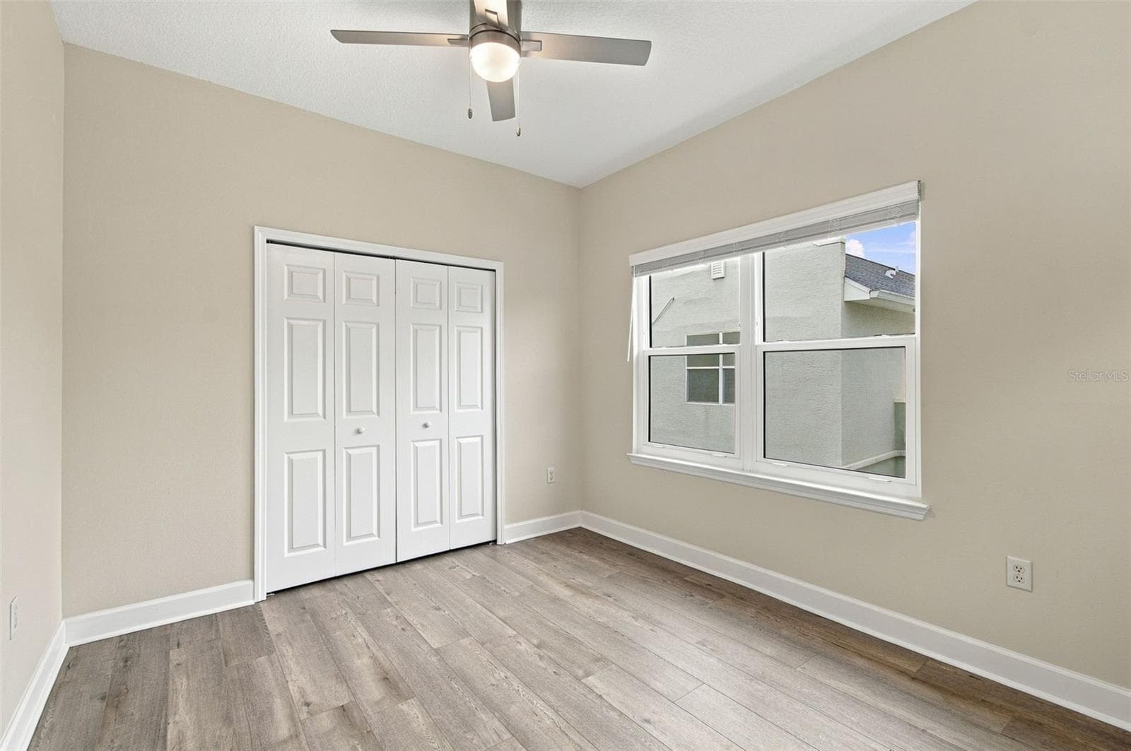 Secondary Bedroom - 5303 POINT PLEASANT LN, TAMPA