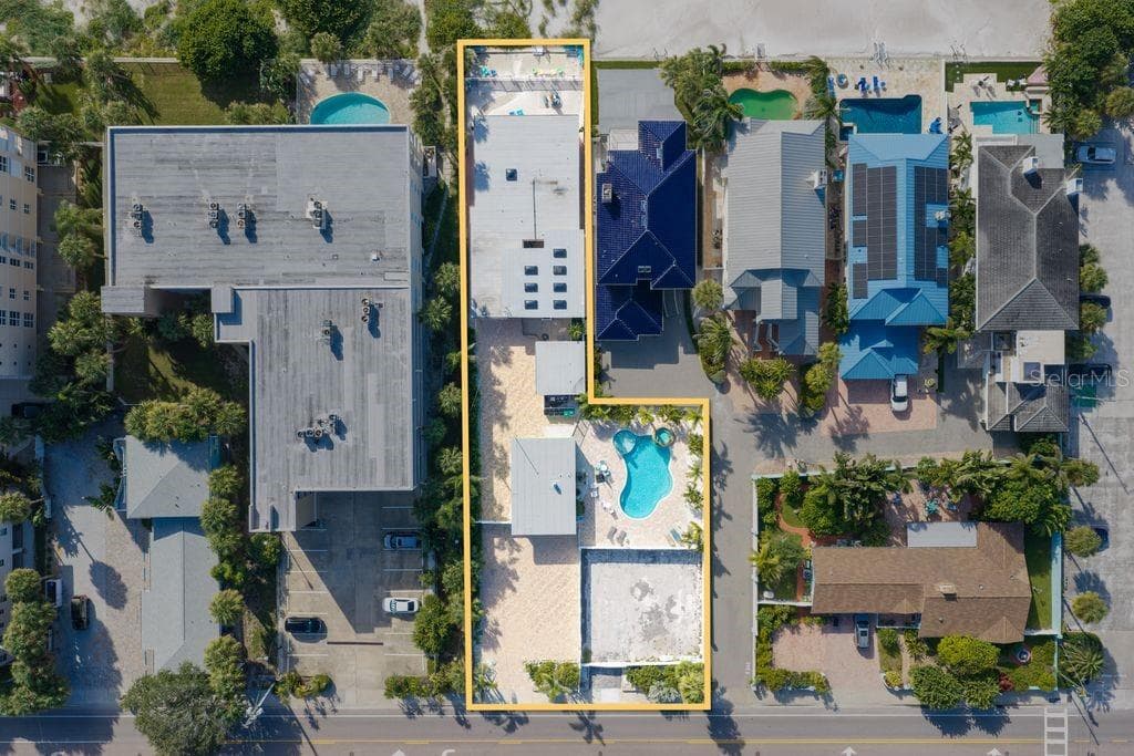 1512 GULF BLVD