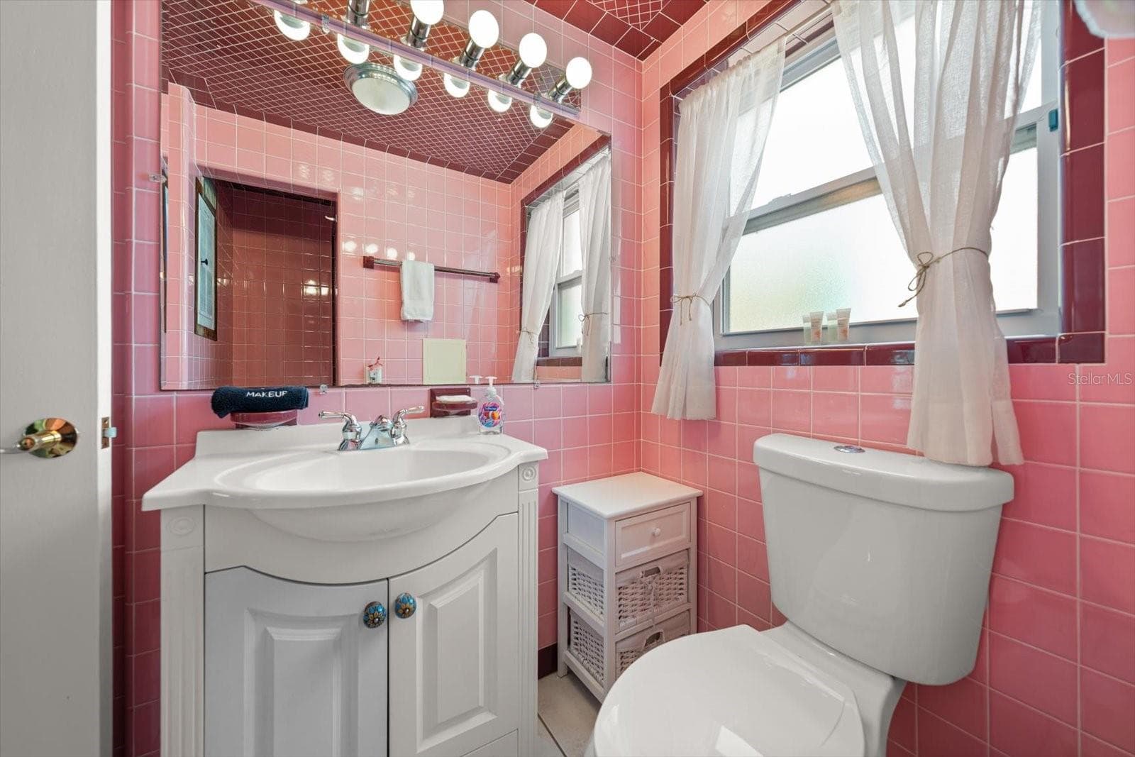 One bedroom bath area - 1512 GULF BLVD, INDIAN ROCKS BEACH