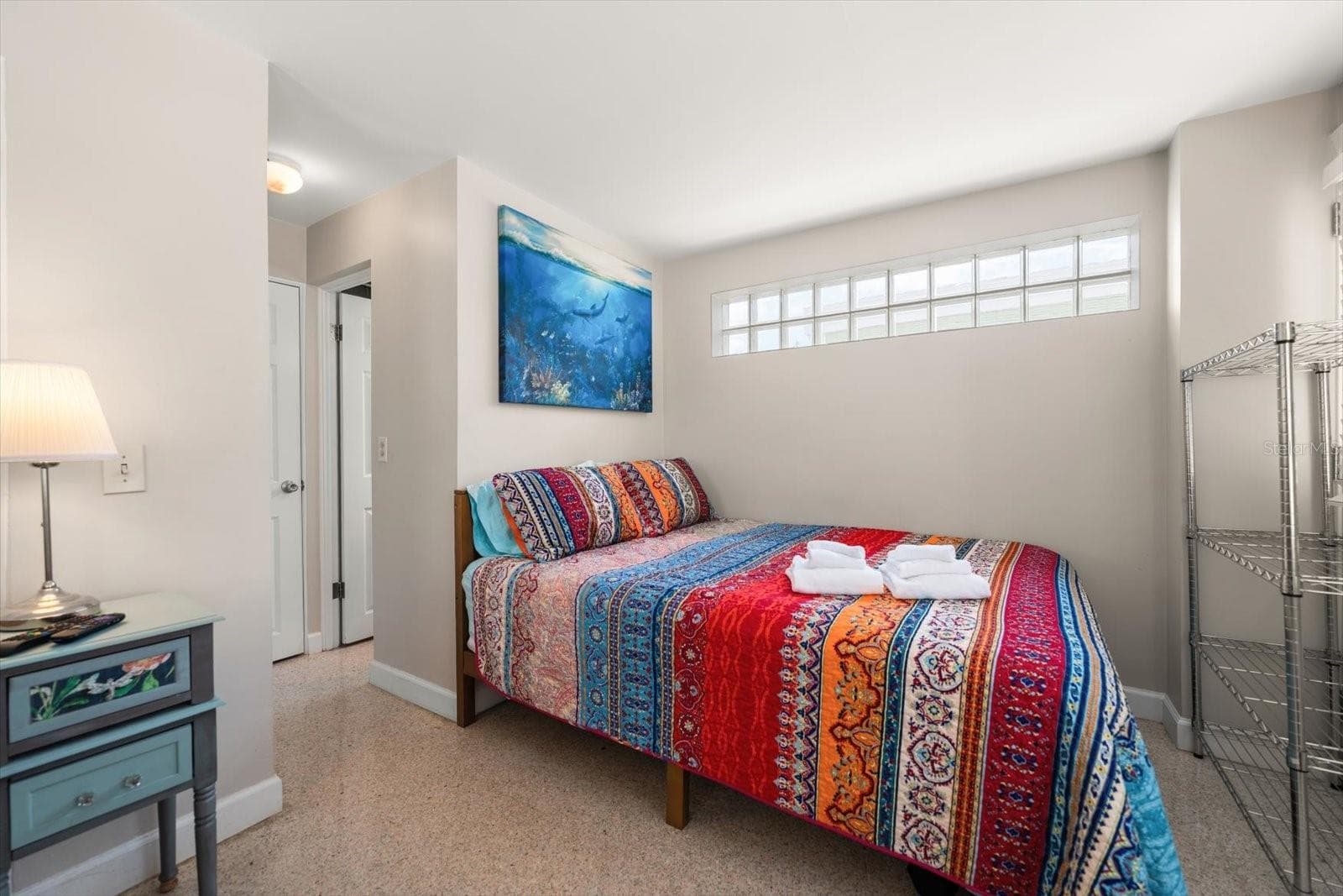 Efficiency apartment - 1512 GULF BLVD, INDIAN ROCKS BEACH