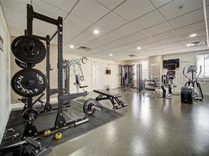 Condominium at 628 CLEVELAND ST #1213, CLEARWATER, photo 4 of 9