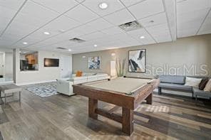 Condominium at 628 CLEVELAND ST #1213, CLEARWATER, photo 5 of 9