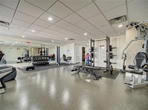 Condominium at 628 CLEVELAND ST #1213, CLEARWATER, photo 6 of 9
