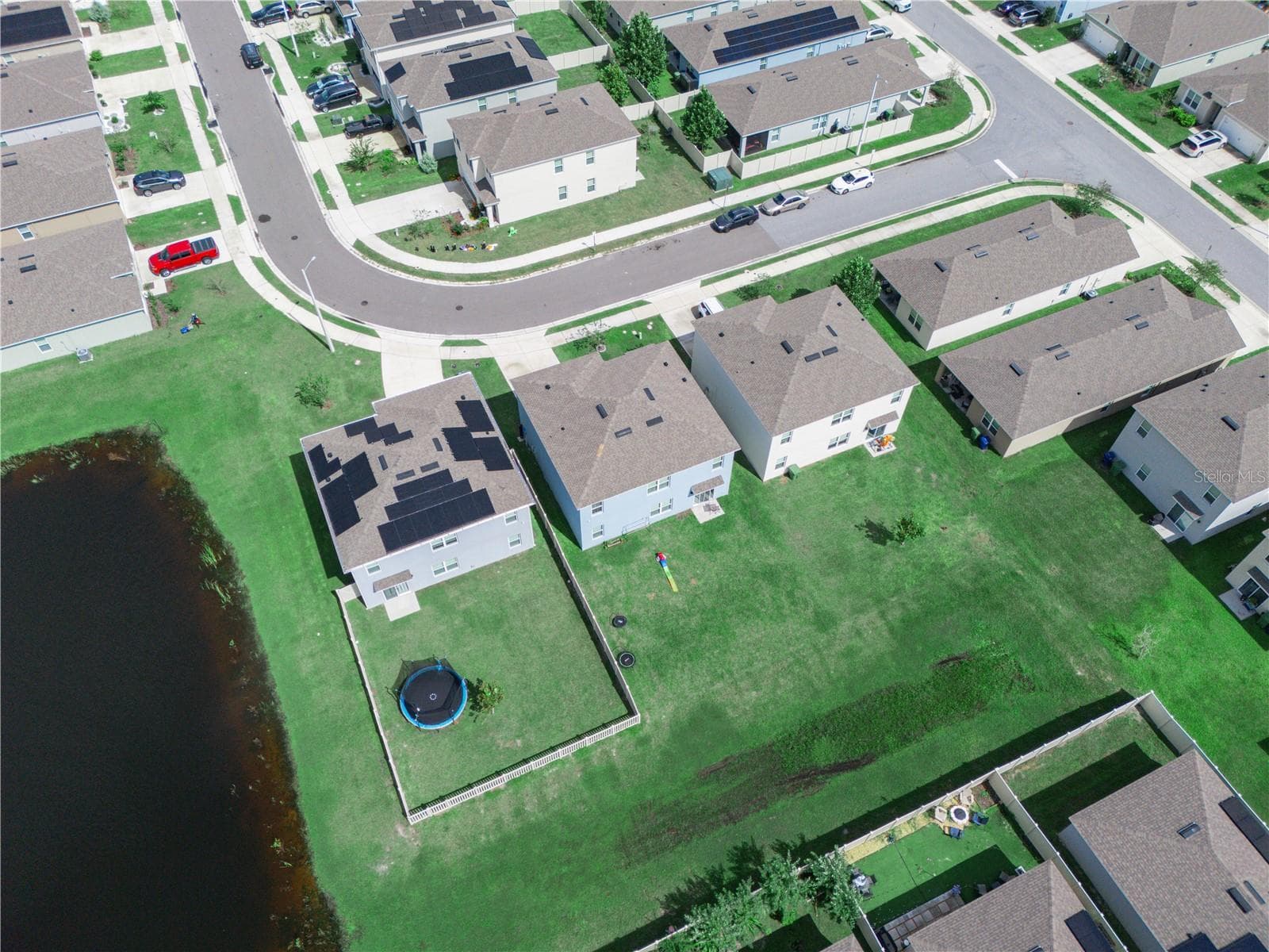 Single Family Residence at 4608 OSTERO ST, WINTER HAVEN, photo 51 of 59