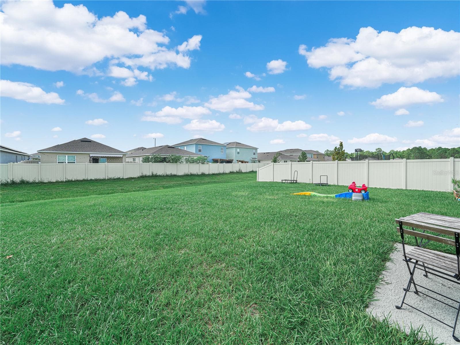 Single Family Residence at 4608 OSTERO ST, WINTER HAVEN, photo 52 of 59